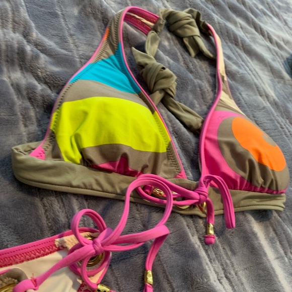 Trina Turk Bikini - Picture 8 of 10